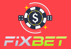 Fixbet Türkiye – Resmi Web Sitesi